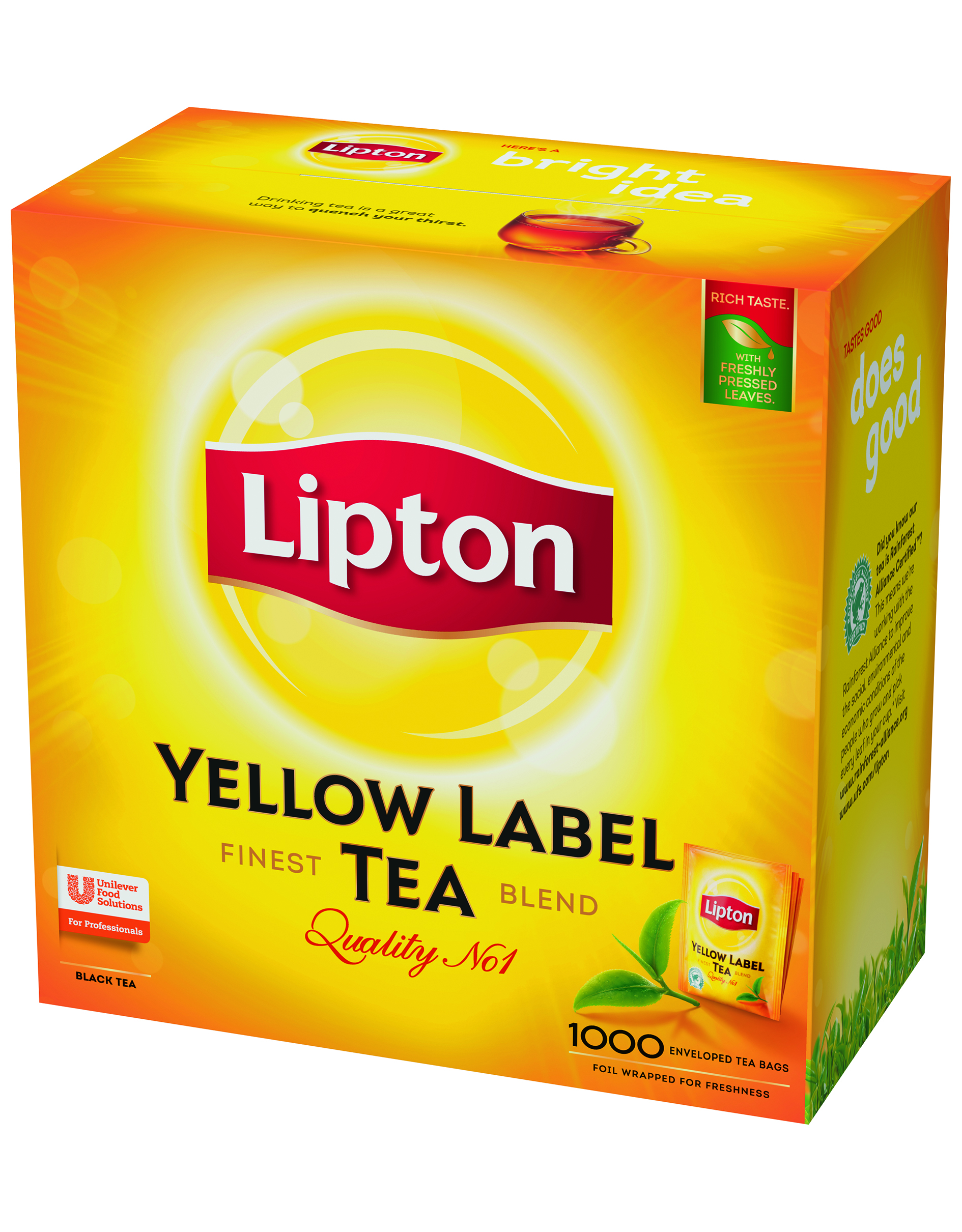 Липтон дома. Жёлтый чай Липтон. Чай Липтон 1000 пакетиков. Липтон чай 100 пакетов в коробках. Чай черный Lipton Yellow Label байховый.